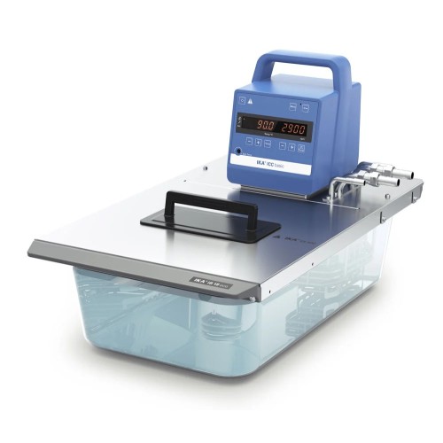 IKA Temperature Control ICC basic eco 18 c